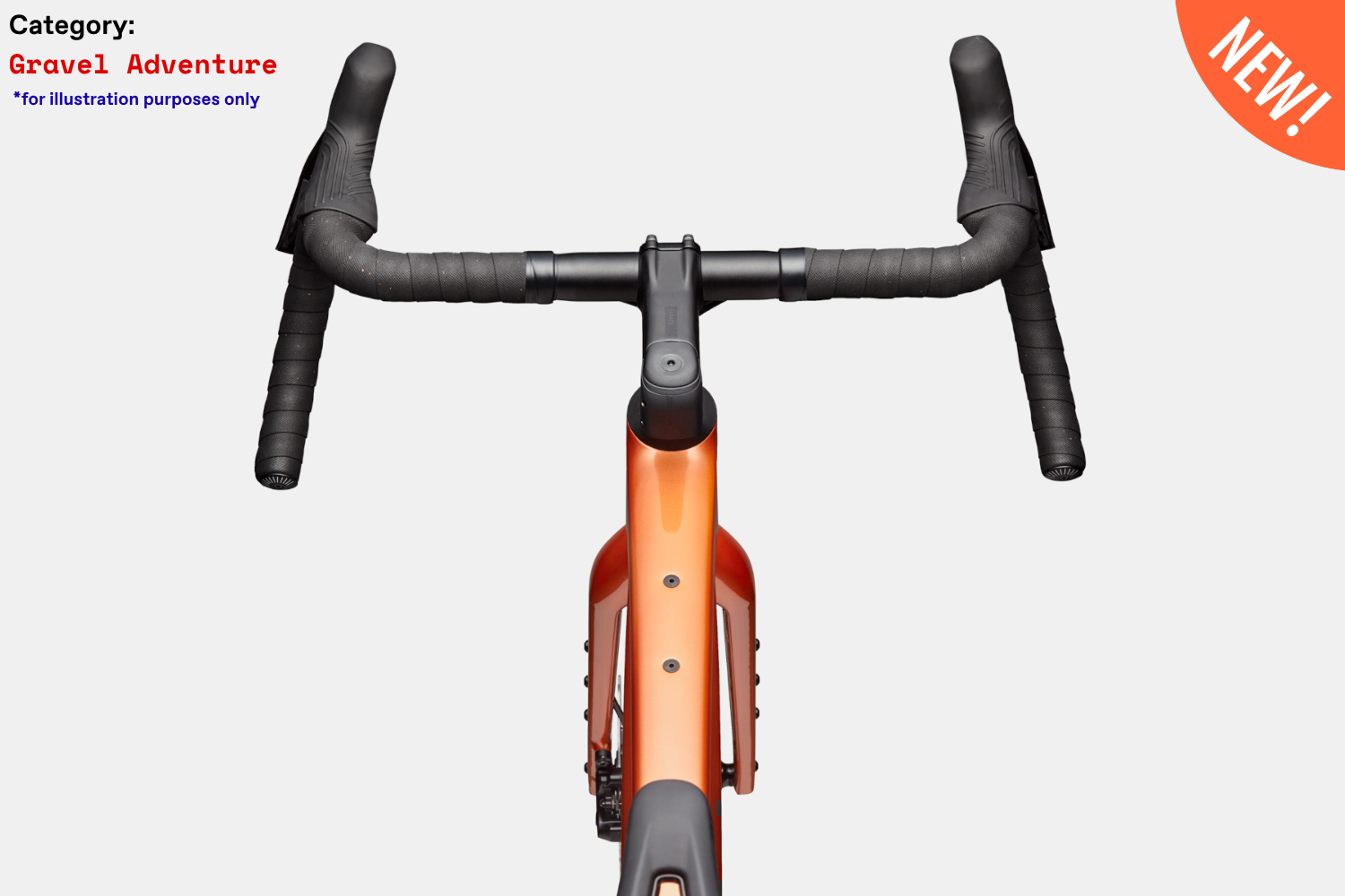 Cannondale Topstone LAB71 Frameset | Hup Leong Company | The
